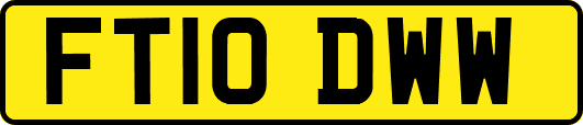 FT10DWW