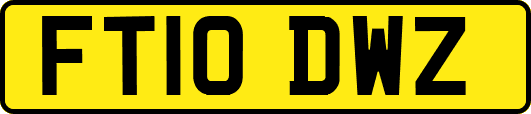 FT10DWZ