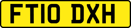FT10DXH