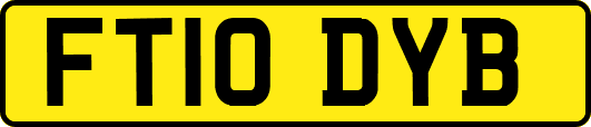 FT10DYB