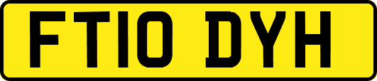 FT10DYH