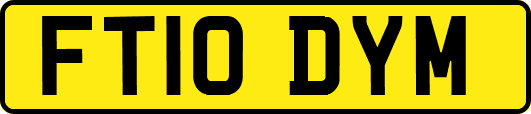 FT10DYM