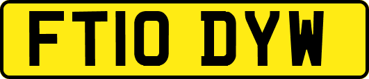 FT10DYW