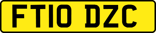 FT10DZC