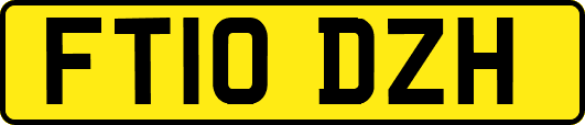 FT10DZH