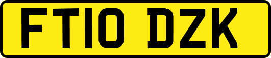 FT10DZK