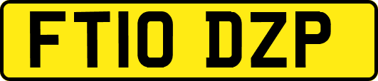 FT10DZP