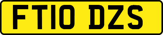 FT10DZS