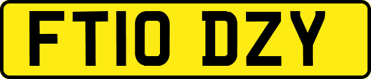 FT10DZY