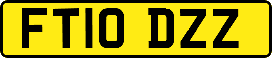 FT10DZZ