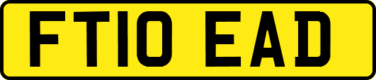 FT10EAD