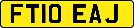 FT10EAJ