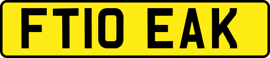 FT10EAK