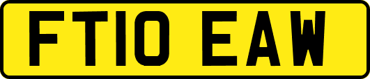 FT10EAW