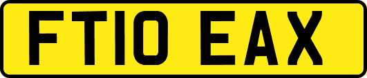 FT10EAX