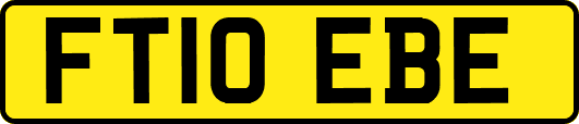 FT10EBE
