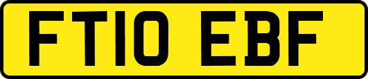 FT10EBF