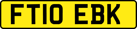 FT10EBK