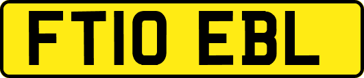 FT10EBL