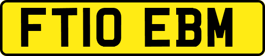 FT10EBM