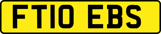 FT10EBS