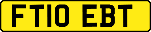 FT10EBT