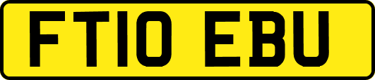FT10EBU