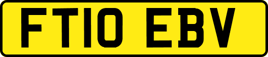 FT10EBV