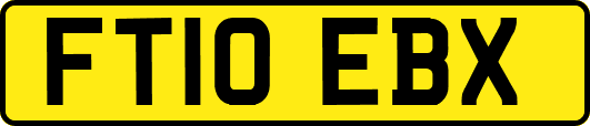FT10EBX