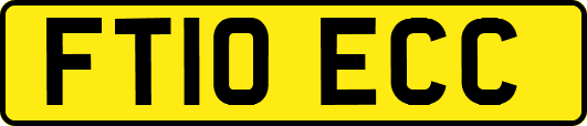 FT10ECC