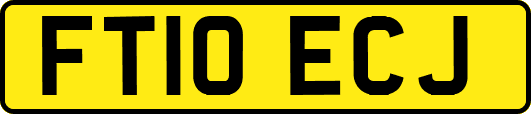 FT10ECJ