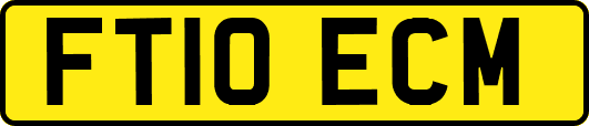 FT10ECM