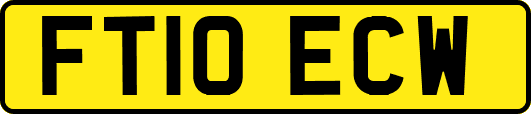 FT10ECW