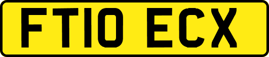 FT10ECX