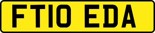 FT10EDA