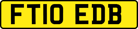 FT10EDB