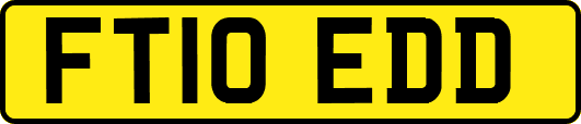 FT10EDD