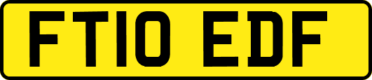 FT10EDF