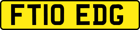 FT10EDG