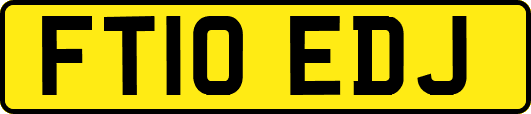 FT10EDJ