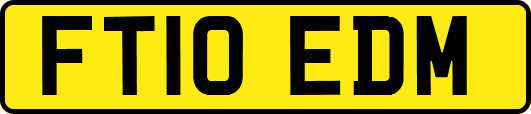 FT10EDM