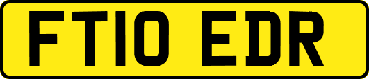 FT10EDR