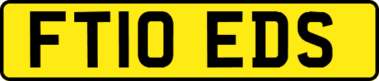 FT10EDS
