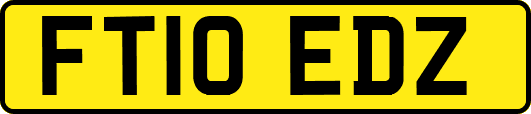 FT10EDZ