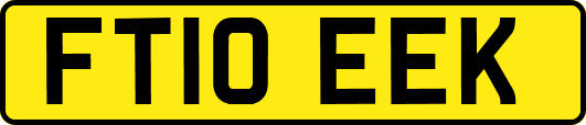 FT10EEK