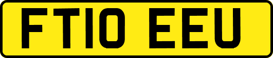 FT10EEU
