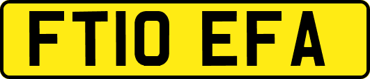 FT10EFA