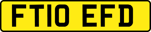 FT10EFD