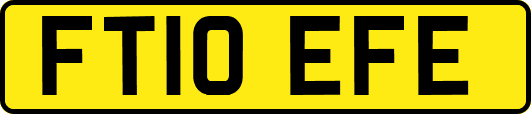 FT10EFE