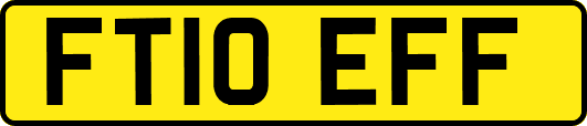 FT10EFF